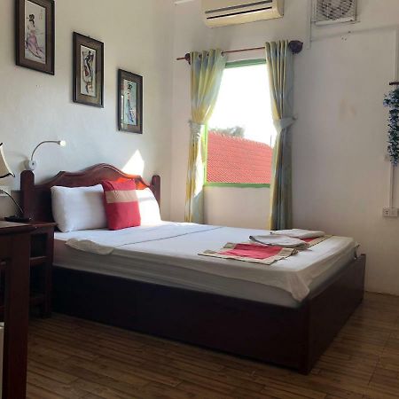 Thavisouk Guesthouse Luang Prabang Ngoại thất bức ảnh