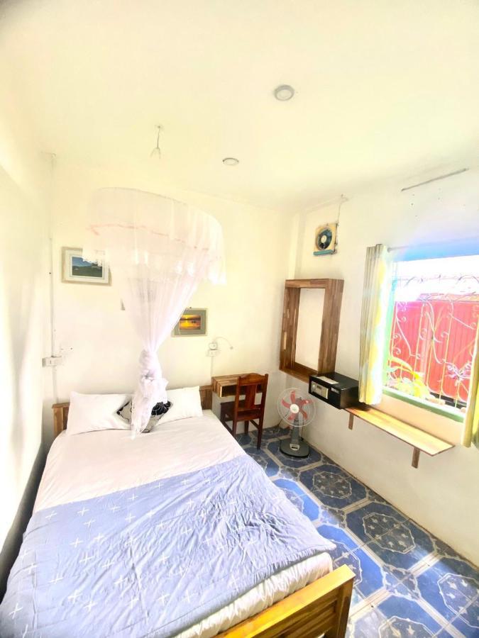 Thavisouk Guesthouse Luang Prabang Ngoại thất bức ảnh