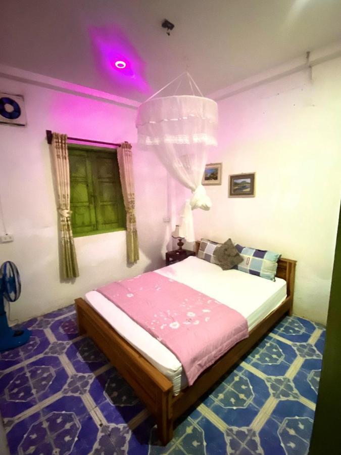 Thavisouk Guesthouse Luang Prabang Ngoại thất bức ảnh