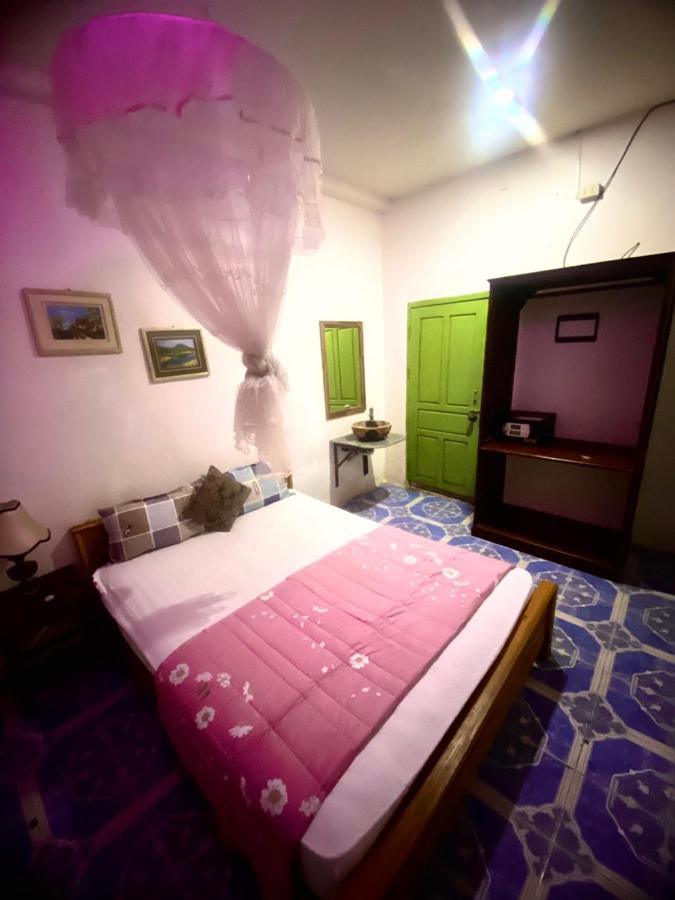 Thavisouk Guesthouse Luang Prabang Ngoại thất bức ảnh