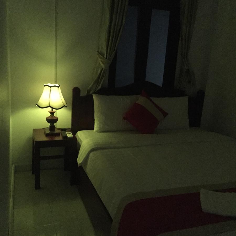 Thavisouk Guesthouse Luang Prabang Ngoại thất bức ảnh