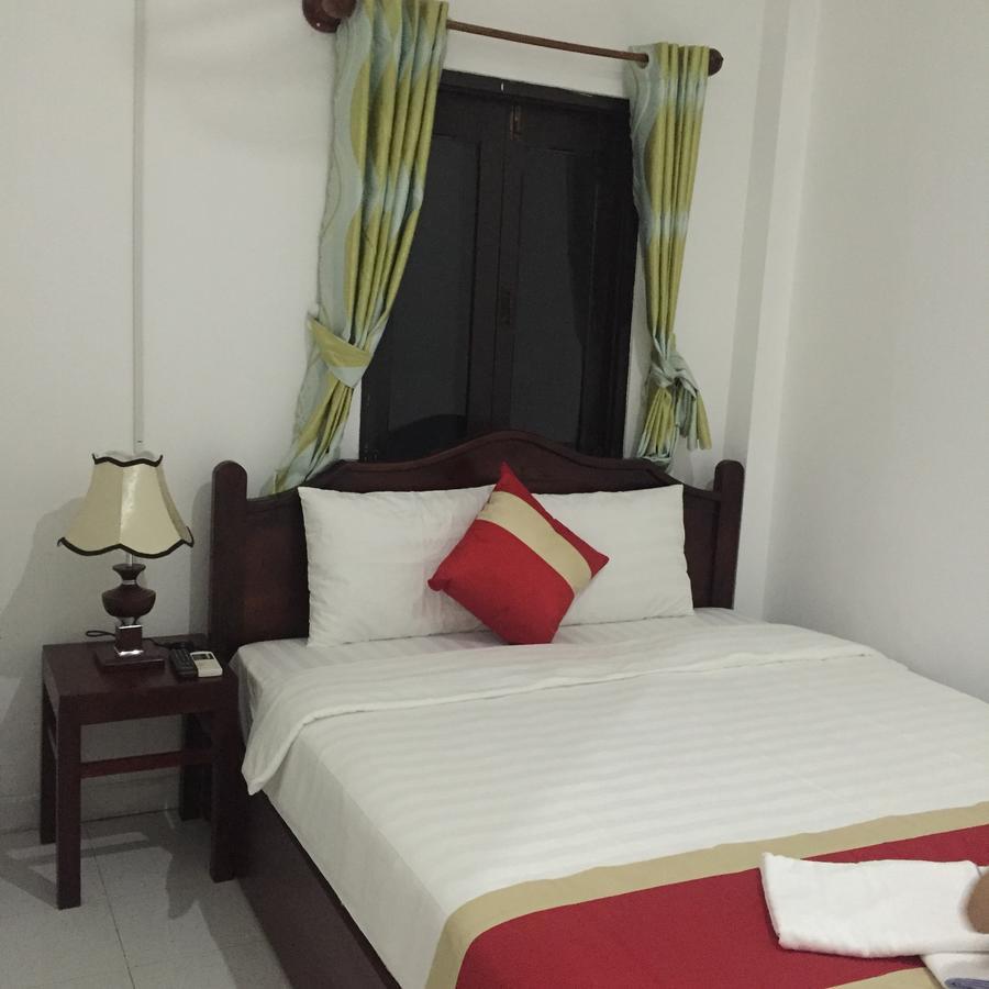 Thavisouk Guesthouse Luang Prabang Ngoại thất bức ảnh