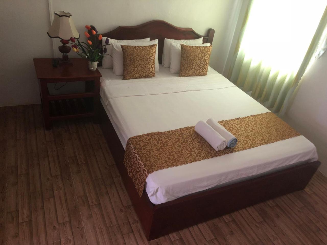 Thavisouk Guesthouse Luang Prabang Ngoại thất bức ảnh