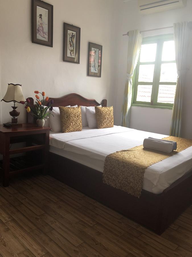 Thavisouk Guesthouse Luang Prabang Ngoại thất bức ảnh