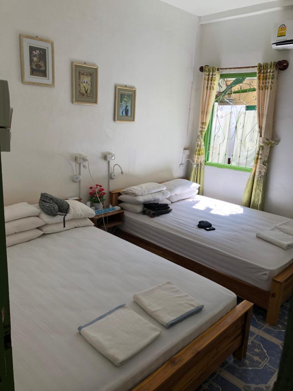 Thavisouk Guesthouse Luang Prabang Ngoại thất bức ảnh