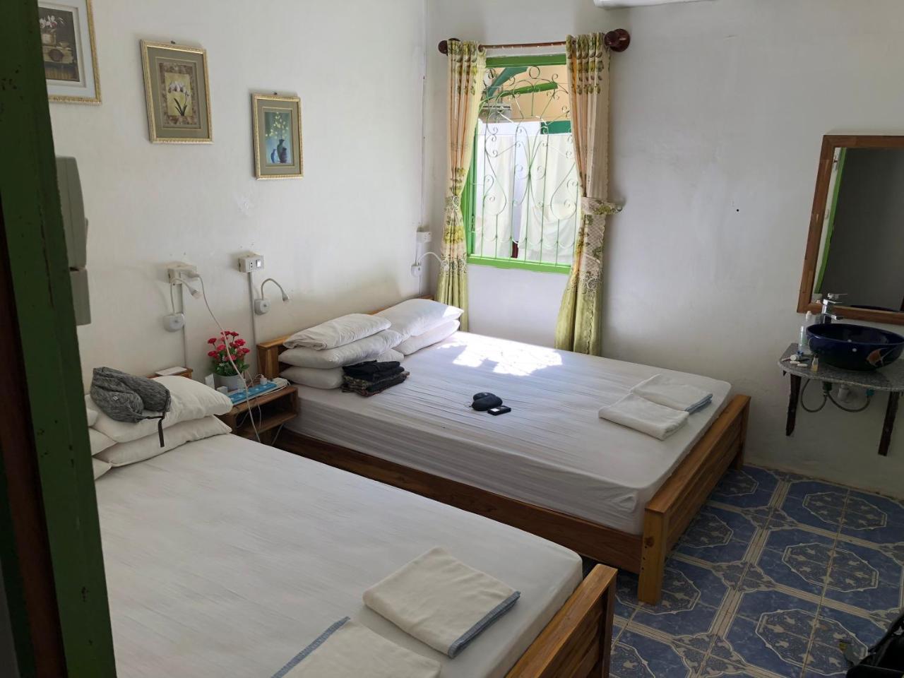 Thavisouk Guesthouse Luang Prabang Ngoại thất bức ảnh